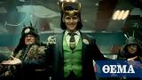 Δείτε, Loki, Tom Hiddleston,deite, Loki, Tom Hiddleston