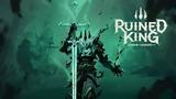 Ruined King, A League,Legends Story