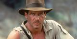 Χάρισον Φορντ, Επιστρέφει, Indiana Jones,charison fornt, epistrefei, Indiana Jones
