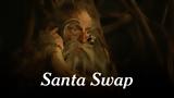 Santa Swap Η, Άγιου Βασίλη,Santa Swap i, agiou vasili
