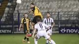 Απόλλων-ΑΕΚ 2-3 66,apollon-aek 2-3 66