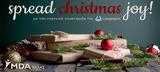 Lavipharm, Spread Christmas Joy, MDA Ελλάς,Lavipharm, Spread Christmas Joy, MDA ellas