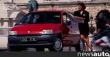 Renault Clio,