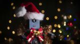 Χριστούγεννα, Little Johnny’s Robot,christougenna, Little Johnny’s Robot