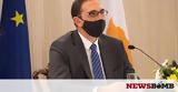 Κύπρος - Υπουργός Υγείας,kypros - ypourgos ygeias