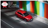 AutoBest, Seat Leon “Best Buy Car,Europe 2021”