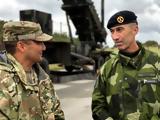 Russia, Pushing Swedish,NATO Special Forces Closer Together