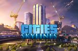 Epic Games Store, Αποκτήστε, Cities Skylines,Epic Games Store, apoktiste, Cities Skylines