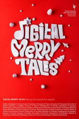 Digital Merry Tales, 34 ́χνες,Digital Merry Tales, 34 ́chnes