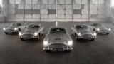 Έτοιμες, Aston Martin DB5 Goldfinger Continuation,etoimes, Aston Martin DB5 Goldfinger Continuation