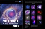 Ημερολόγιο 2021, Chandra, NASA,imerologio 2021, Chandra, NASA