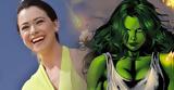 She-Hulk,– Cineramen