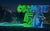 COSMOTE 5G,