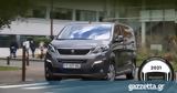 Van, Year 2021,Peugeot -Expert
