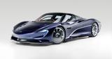 106 McLaren Speedtail,