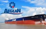 Aegean Shipping,