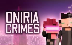 Oniria Crimes Review