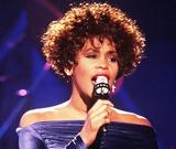Whitney Houston, Ρωμανό Μελωδό,Whitney Houston, romano melodo
