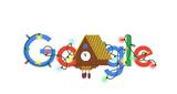Google, 2020,Doodle