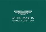 Aston Martin,Formula 1