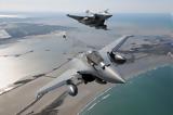 Rafale Vs Eurofighter, – Ποιος, Αιγαίο,Rafale Vs Eurofighter, – poios, aigaio