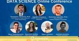 15 Ιανουαρίου 2021, Data Science Online Conference,15 ianouariou 2021, Data Science Online Conference