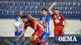 Super League 1, Βόλος-Ατρόμητος 1-0 Α,Super League 1, volos-atromitos 1-0 a