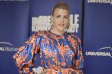 Busy Philipps, 12χρονο,Busy Philipps, 12chrono