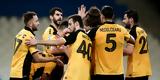 Super League, Επέστρεψε, ΑΕΚ 1-0, Παναιτωλικό,Super League, epestrepse, aek 1-0, panaitoliko