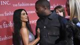Kim Kardashian - Kanye West, Χωρίζουν,Kim Kardashian - Kanye West, chorizoun