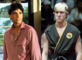 O Ralph Macchio,Karate Kid – Cineramen