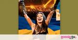 Eurovision,Ruslana