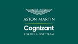 Formula 1-Aston Martin,