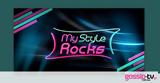 My Style Rocks, ΣΚΑΙ,My Style Rocks, skai