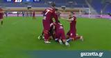 Ρόμα – Ίντερ, 2-2, Ίντερ,roma – inter, 2-2, inter