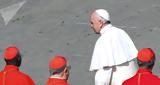 Πάπας Φραγκίσκος, Πέθανε,papas fragkiskos, pethane