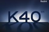 Redmi K40, “Flagship ”,Snapdragon 888, 380€