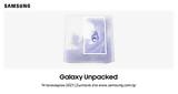 Samsung Galaxy Unpacked 2021, 14 Ιανουαρίου,Samsung Galaxy Unpacked 2021, 14 ianouariou