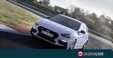 Auto Bild Sports Cars,Hyundai 30N