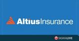 Altius Insurance, Παροχή,Altius Insurance, parochi