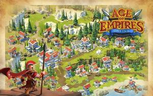 Age, Empires Online Celeste Project - Παίξτε, Age, Empires Online Celeste Project - paixte