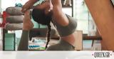 3 video που θα σου δείξουν πώς θα κάνεις σωστό stretching μέσω της yoga,