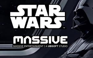 Ανοιχτόκοσμο Star Wars, Ubisoft, Massive Entertainment, anoichtokosmo Star Wars, Ubisoft, Massive Entertainment