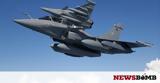 Πολεμική Αεροπορία, Ιπτάμενη, Rafale, F-16 Viper, Τουρκία,polemiki aeroporia, iptameni, Rafale, F-16 Viper, tourkia