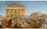 1821 Revolution,Greece