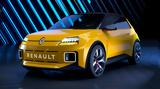 Renault 5,[vid]