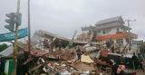 Ινδονησία, Σεισμός 62 Ρίχτερ - Τουλάχιστον 35, VideoPhotos,indonisia, seismos 62 richter - toulachiston 35, VideoPhotos