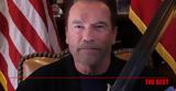 Arnold Schwarzenegger, Κόναν,Arnold Schwarzenegger, konan