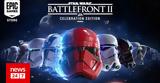 Star Wars Battlefront II, Διαθέσιμο, Celebration Edition,Star Wars Battlefront II, diathesimo, Celebration Edition