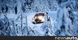 WRC, Αρκτικό Ράλι, Ράλι Σουηδίας,WRC, arktiko rali, rali souidias